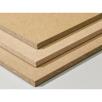 ДСП шлифованный 2800х2070х18 Kronospan UA