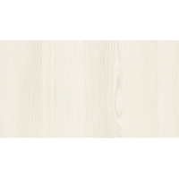 ДСП 2750х1830х18 Ясень Снежный WL ламинированная (Swisspan)