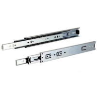 Направляющая телескопическая L-250 mm/45mm