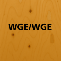 Фанера ФСФ WGE/WGE (CP/C) ш2 береза ​​1250×2500×4 мм ESTPLY (Естонія)
