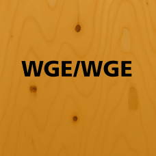 Фанера ФСФ WGE/WGE (CP/C) ш2 береза ​​1250×2500×4 мм ESTPLY (Эстония)