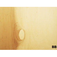 Фанера шлифованная ФК 2/2 BB/BB 2500х1250х10