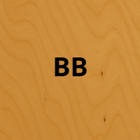 Фанера ФСФ BB/BB ш2 береза ​​1250×2500×6,5 мм STIGA RM Латвия