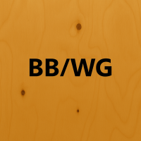 Фанера ФСФ 1500x3000х30мм ш2 сорт BB/WG (СP/CP) ESTPLY Естонія