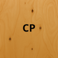 Фанера водостойкая ФСФ СР/СР ш2 береза 2500х1250х6,5