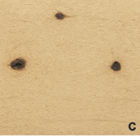 Фанера водостойкая ФСФ С/С нш береза 2500х1250х6,5