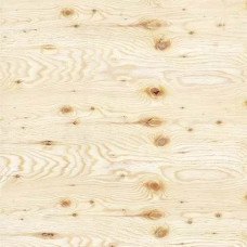 Фанера ХВОЙНАЯ водостойкая ФСФ СР/СР (3/3) 2500х1250х30