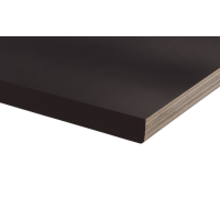 Лам фанера тополя F/F 2500×1250×18 мм, гладка/гладка, Китай 3-5 циклів