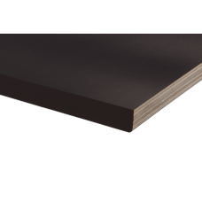 Лам фанера тополь F/F 2500×1250×18 мм, гладкая/гладкая, Китай 3-5 циклов