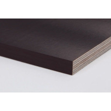 Фанера ламинированная, Китай 2500х1250х18